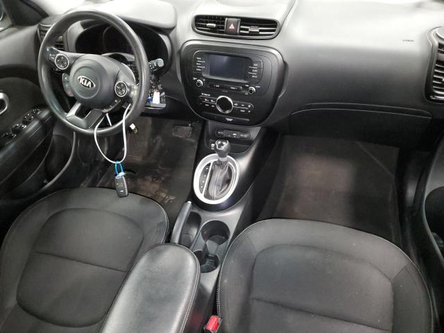 KNDJP3A55H7463248 KIA SOUL +
