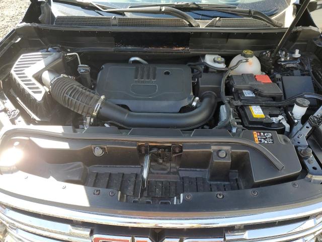 1GKKNML49PZ225768 GMC ACADIA SLT