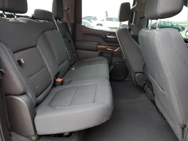 3GTU9CED1MG475937 GMC Sierra K1500 Elevation
