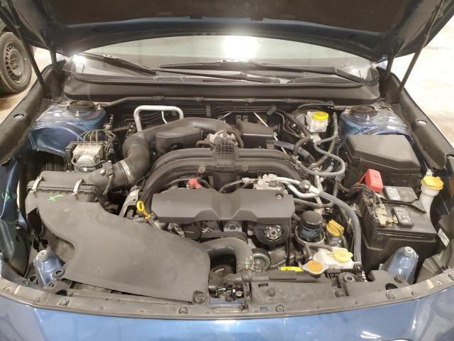 4S3BNAB65K3011482 Subaru Legacy 2.5i