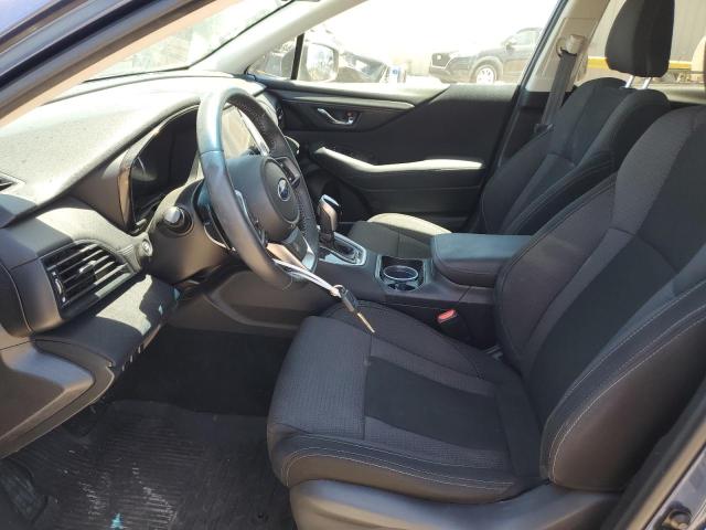 4S4BTACC9L3188947 Subaru Outback Premium