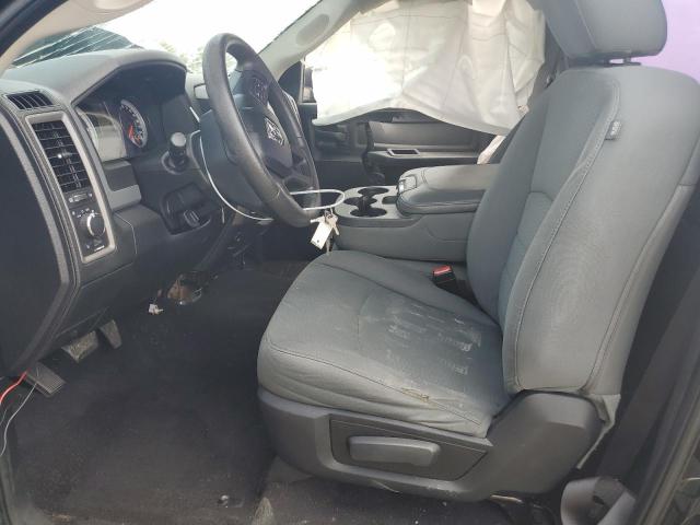 3C6JR6AT9EG192325 RAM 1500 St
