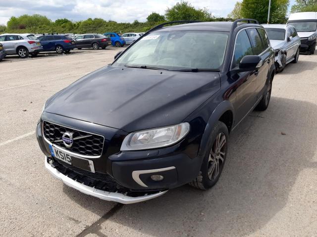 Auction sale of the 2015 Volvo Xc70 Se Na, vin: *****************, lot number: 52619184
