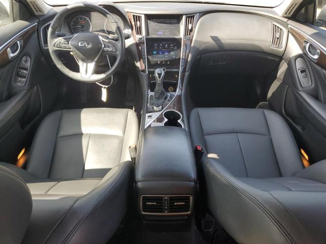 JN1EV7AR4JM611496 Infiniti Q50 LUXE