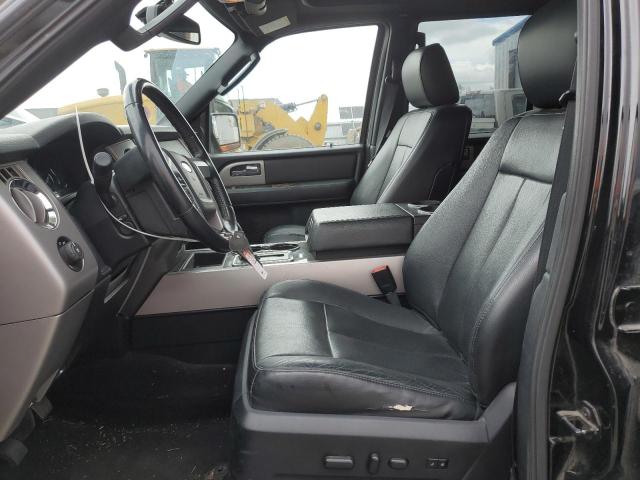 1FMJK2AT3HEA22426 Ford Expedition El Limited