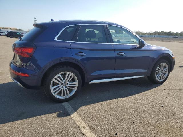 WA1CNAFY3J2131277 Audi Q5 Prestige
