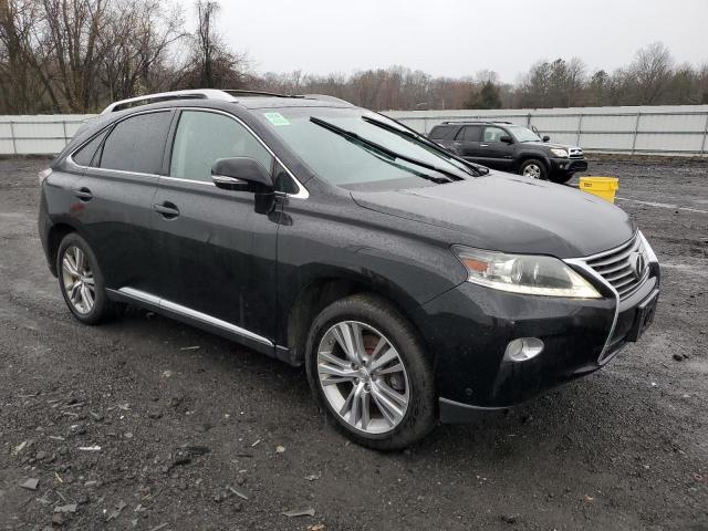 2T2ZK1BA2FC172361 Lexus RX 350