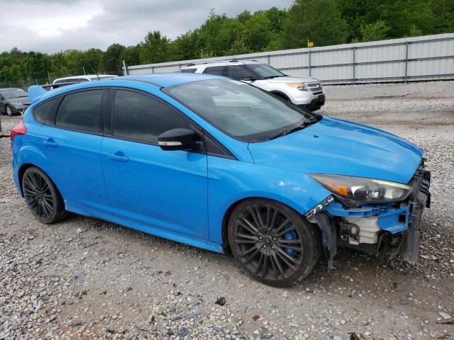 WF0DP3TH8G4117146 Ford FOCUS RS