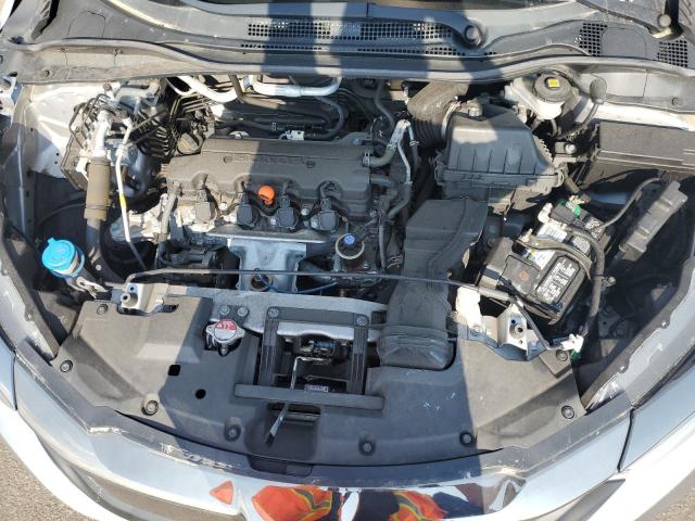3CZRU6H74KM717897 Honda Hr-v Exl