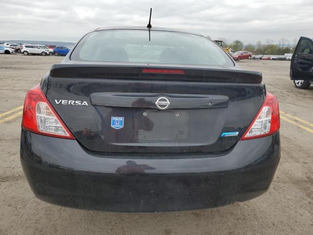 3N1CN7AP0EL857418 Nissan VERSA S