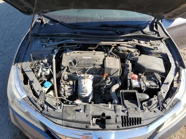 1HGCR2F53HA025192 Honda Accord Sport