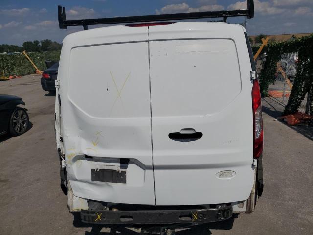 NM0LS7F79F1199831 Ford Transit Connect Xlt