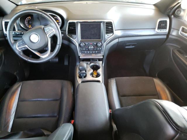 1C4RJEAG5JC431057 Jeep Grand Cherokee Laredo