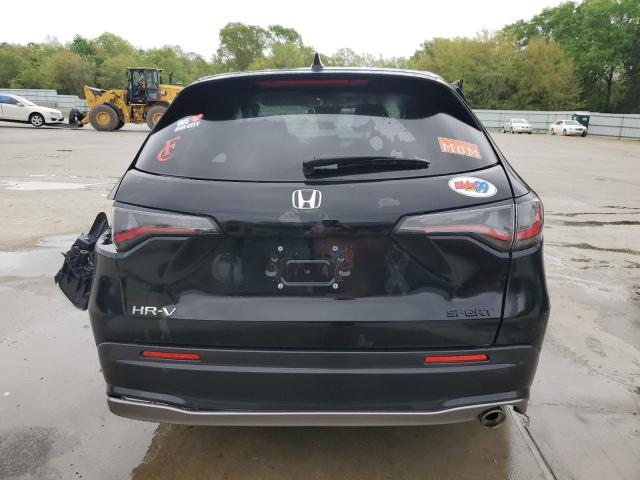 3CZRZ1H52PM731792 Honda HR-V SPORT
