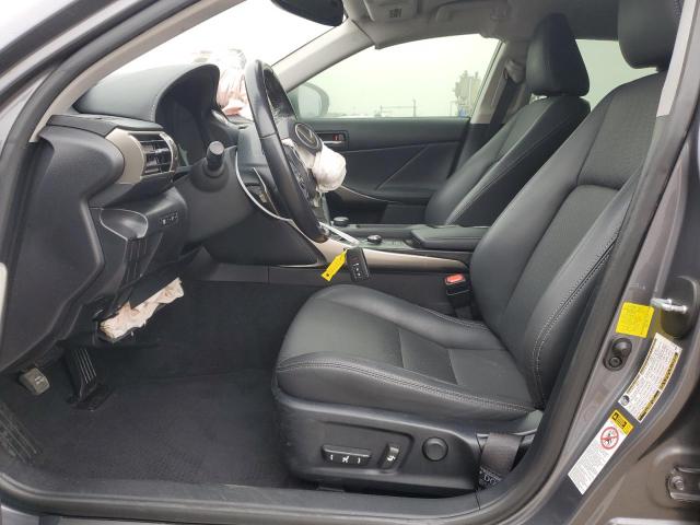 JTHBF1D24F5070720 Lexus IS 250