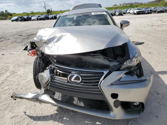 JTHBA1D20G5012068 Lexus IS 200T