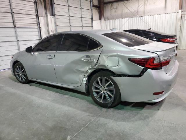 JTHBW1GG8G2117547 Lexus ES 300H