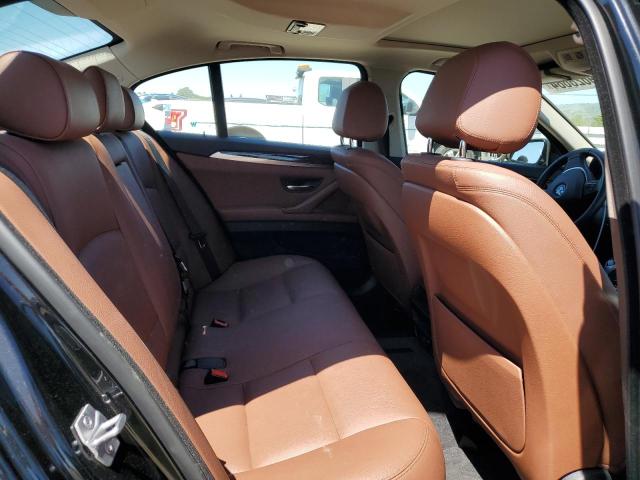 WBA5A5C50GG349200 BMW 528 I