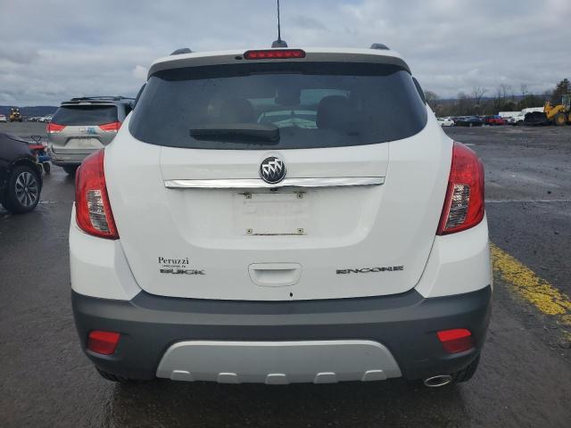 KL4CJASB2GB704885 Buick Encore