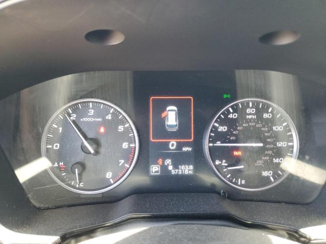 4S4BTACC9L3188947 Subaru Outback Premium