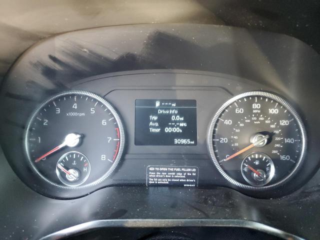 5XYP24HC1LG024479 KIA Telluride Lx