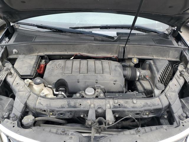 1GNKVHKD6FJ196822 Chevrolet Traverse Lt
