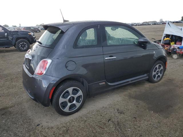 3C3CFFGE6GT184054 Fiat 500 Electric