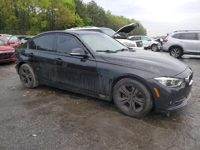 WBA8E9G5XGNT42513 BMW 328 I Sulev