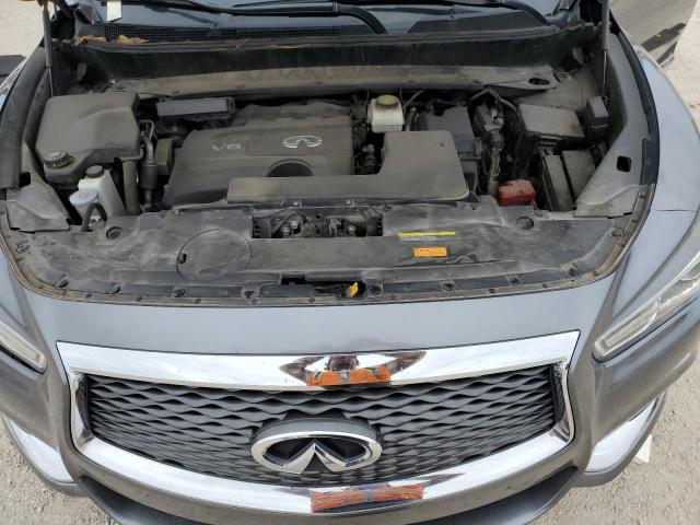 5N1DL0MNXHC556594 Infiniti QX60