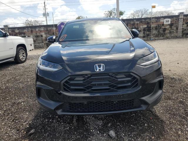 3CZRZ1H51RM725338 Honda HR-V SPORT