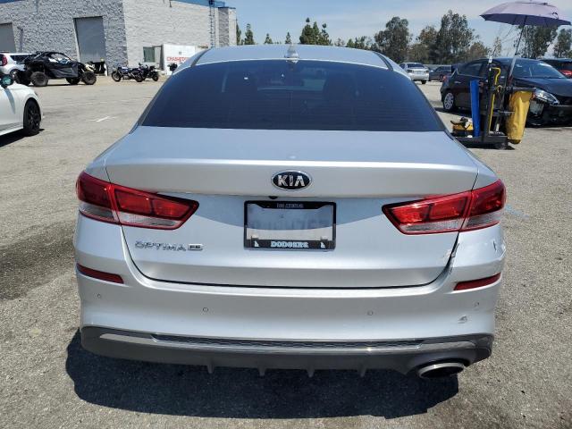 5XXGT4L3XKG322584 KIA Optima Lx
