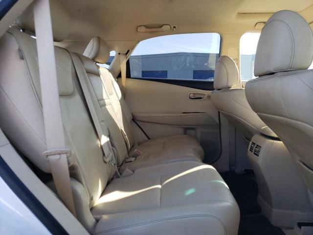 JTJZK1BA3F2424960 Lexus RX 350