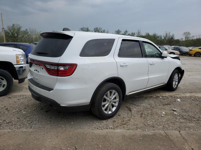 1C4SDJFT7NC135681 Dodge Durango Pursuit