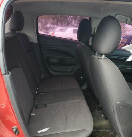 ML32A3HJ7KH010827 Mitsubishi 2019