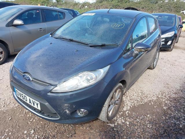 Auction sale of the 2010 Ford Fiesta Zet, vin: *****************, lot number: 51316234