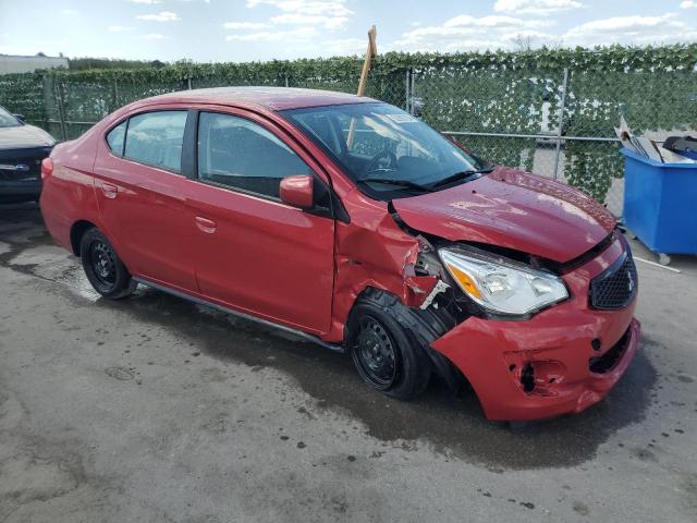 ML32F3FJ8LHF08091 Mitsubishi Mirage G4 Es