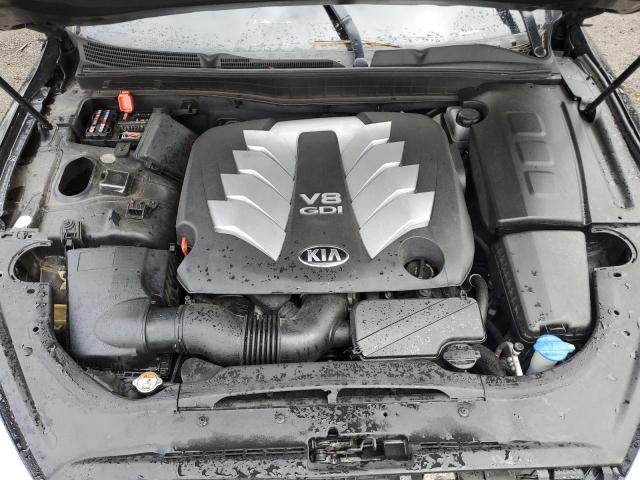 KNALW4D46F6022426 KIA K900
