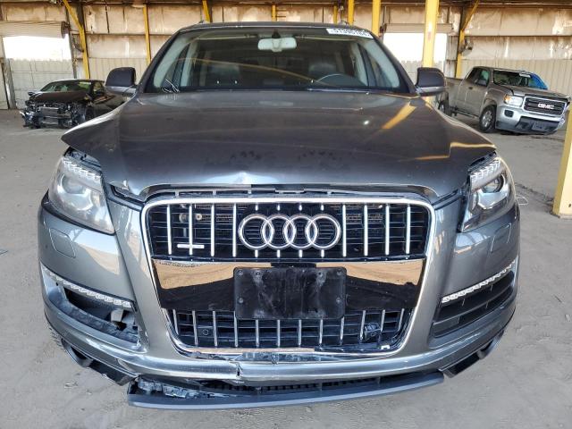 WA1LGAFE2ED006619 Audi Q7 Premium Plus