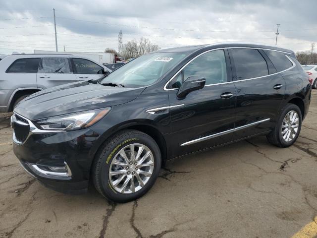 Aukcja sprzedaży 2021 Buick Enclave Essence, vin: 5GAEVAKW0MJ179933, numer aukcji: 50801434