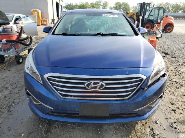 5NPE24AF7HH486315 Hyundai SONATA SE