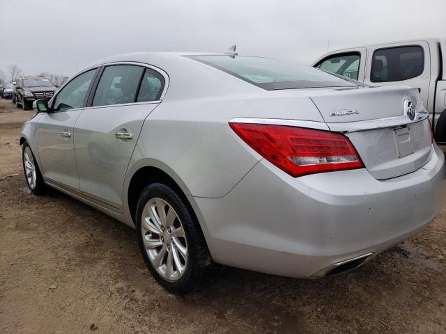 1G4GB5G38EF227507 Buick Lacrosse