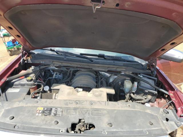 3GTP1VEC2EG380019 GMC Sierra C1500 Slt
