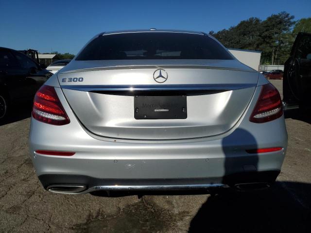 WDDZF4JB9JA304944 Mercedes-Benz E 300