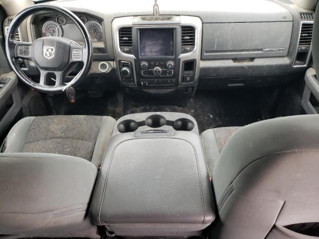 1C6RR7LM9JS322220 RAM 1500 Slt