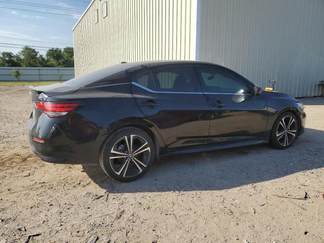 3N1AB8DV1NY220492 Nissan SENTRA SR