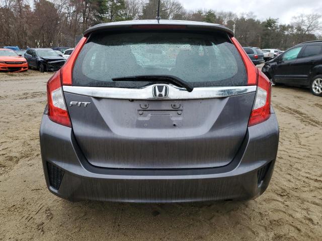 3HGGK5H80FM750540 Honda FIT EX
