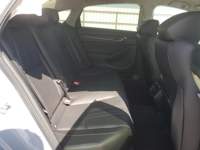 1HGCV1F40NA107809 Honda Accord Sport Se