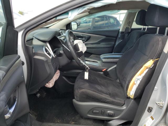 5N1AZ2MG1JN113890 Nissan MURANO S