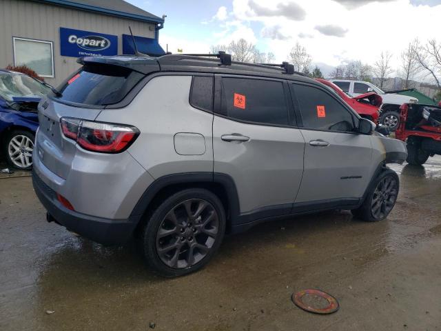 3C4NJCCB3LT141976 Jeep Compass Limited