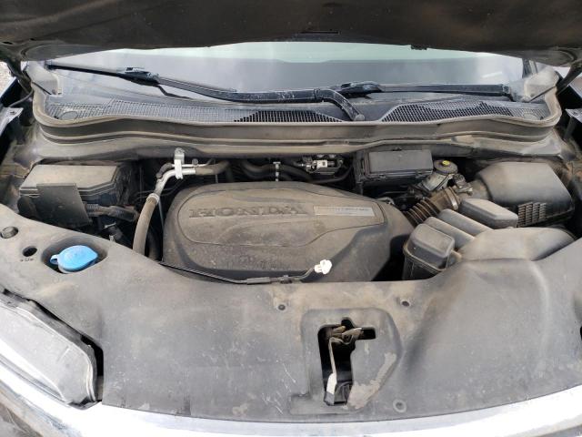 5FPYK3F71HB005554 Honda Ridgeline Rtl
